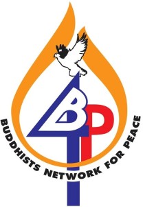 logo Thai buddhist