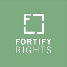 Fortify rights